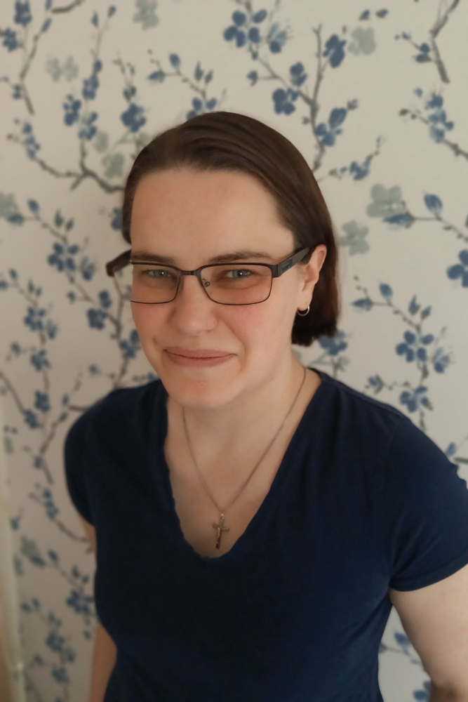 Maryanne Park – Melbourne-based accredited editor, technical writer, and proofreader specialising in science, maths, and educational publishing.