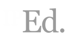 IPEd logo – Institute of Professional Editors, professional body for accredited editors in Australia.